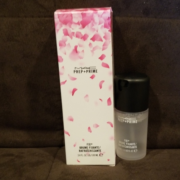 MAC Cosmetics Other - Mac Prep + Prime Finishing Mist